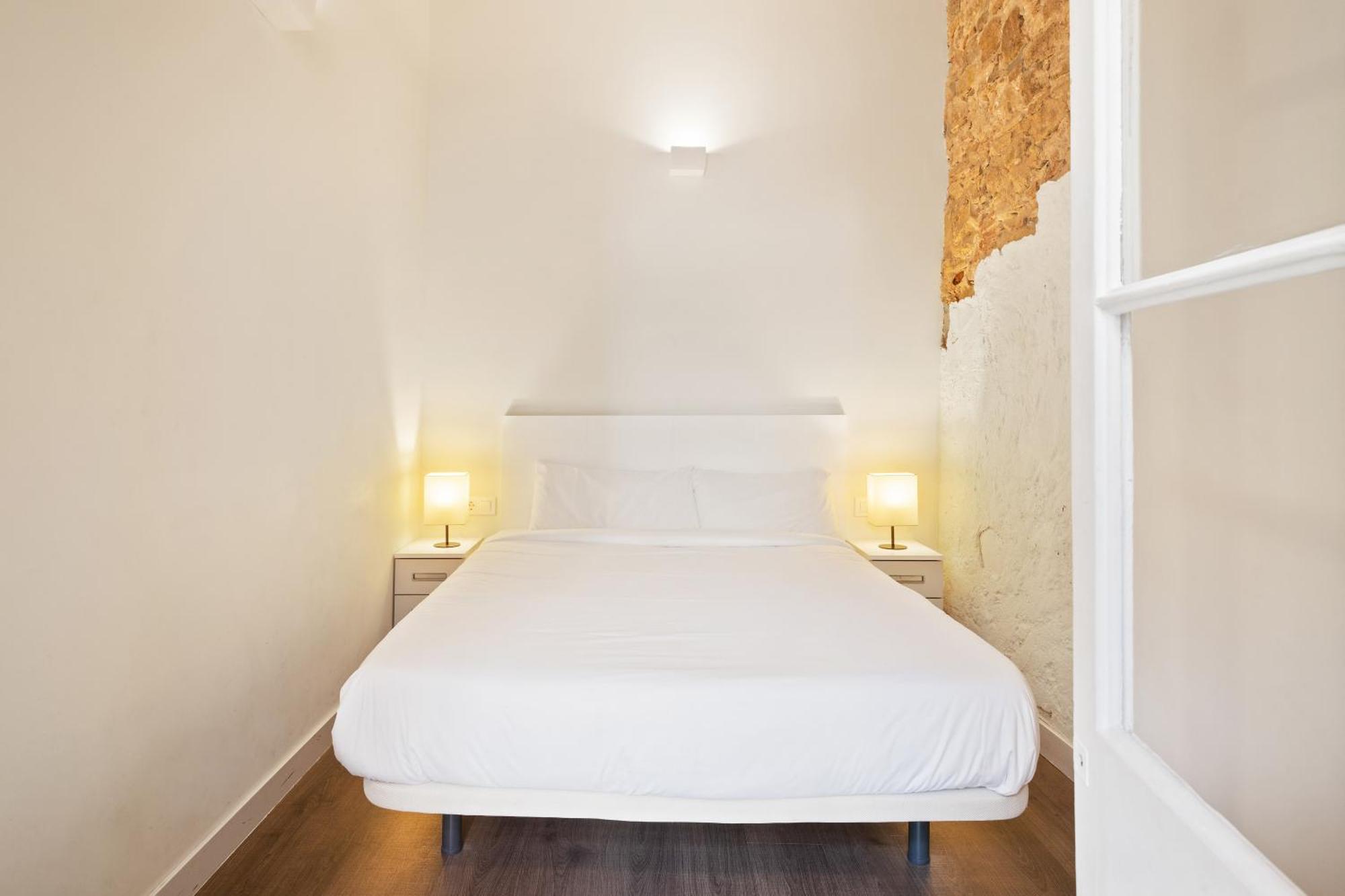 U-nique De Gracia Ii Apartment Barcelona