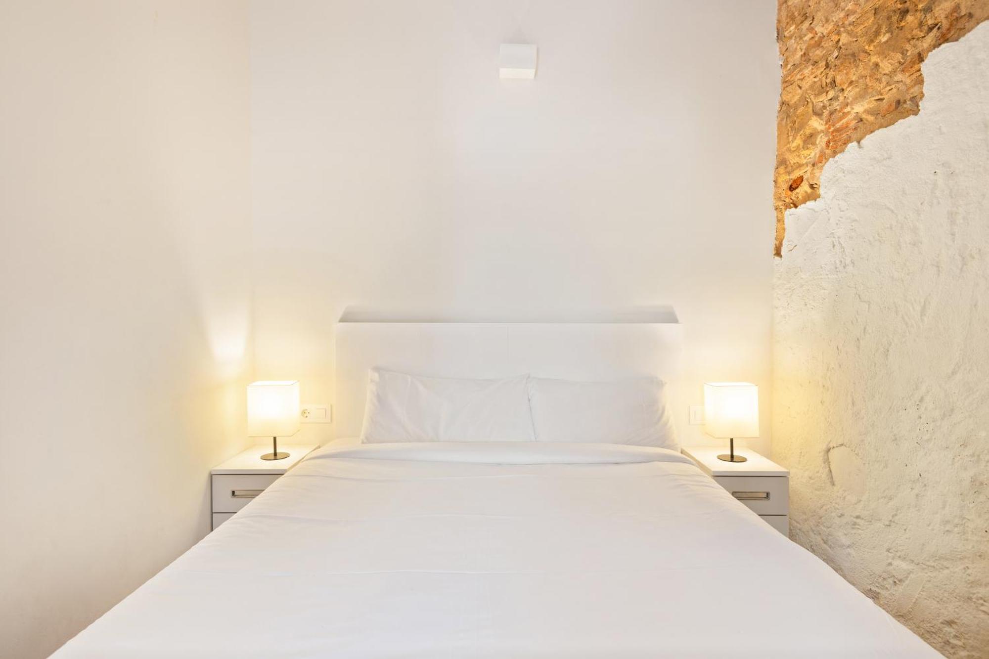 Apartment U-nique De Gracia Ii Barcelona