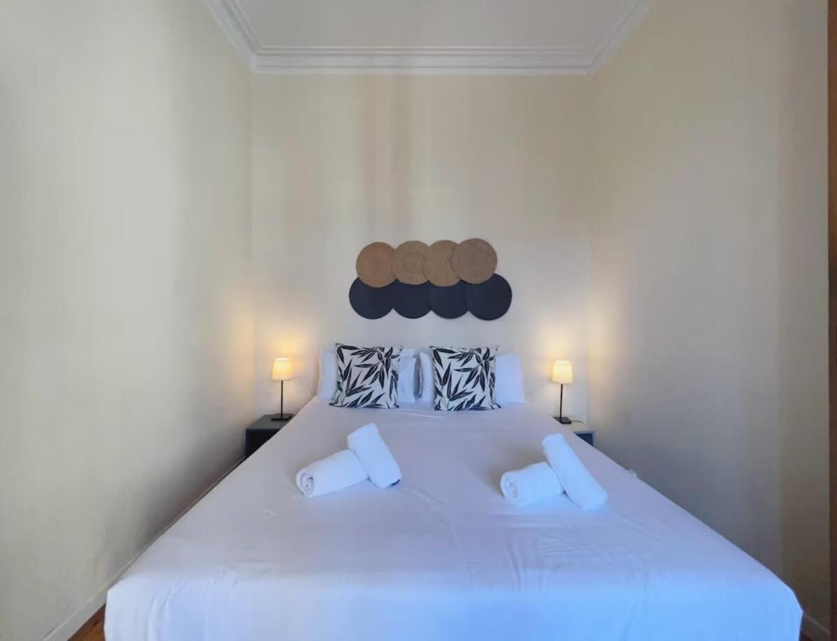 Paseo St Joan Classic 4bd For 10 Guests * Barcelone
