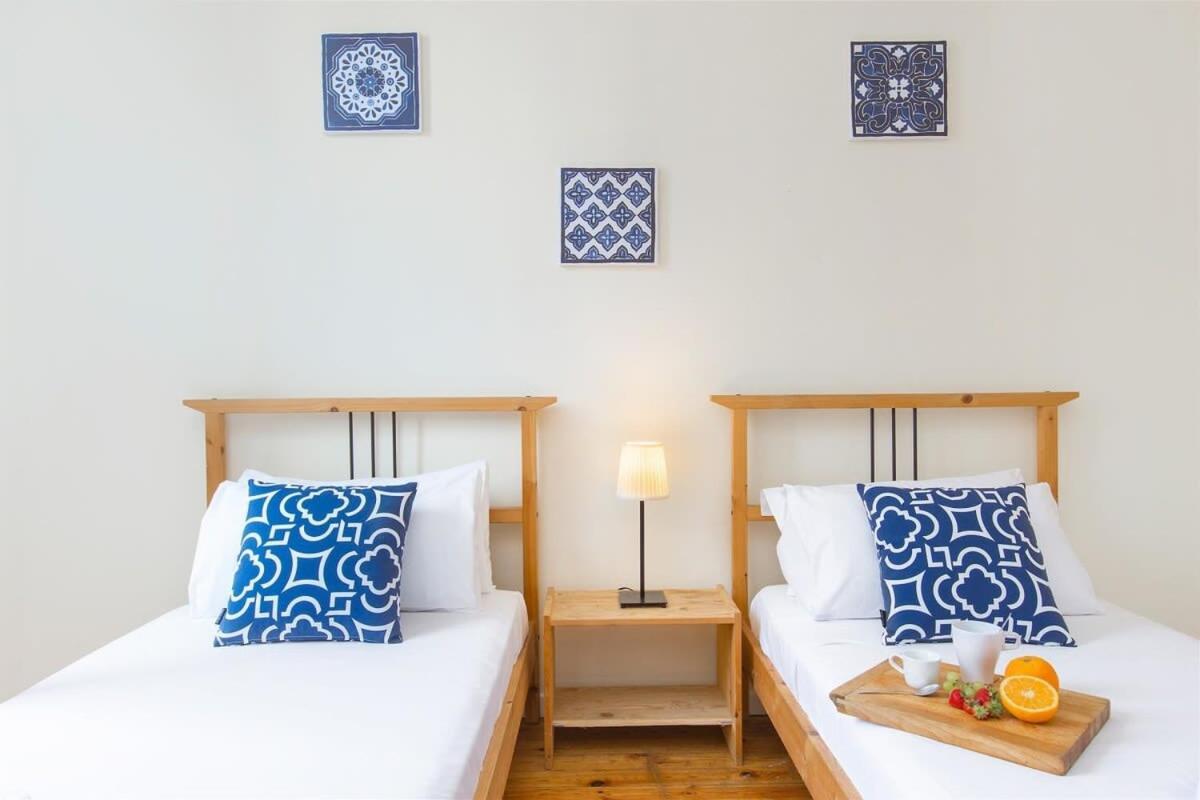 Paseo St Joan Classic 4bd For 10 Guests Appartement Barcelone