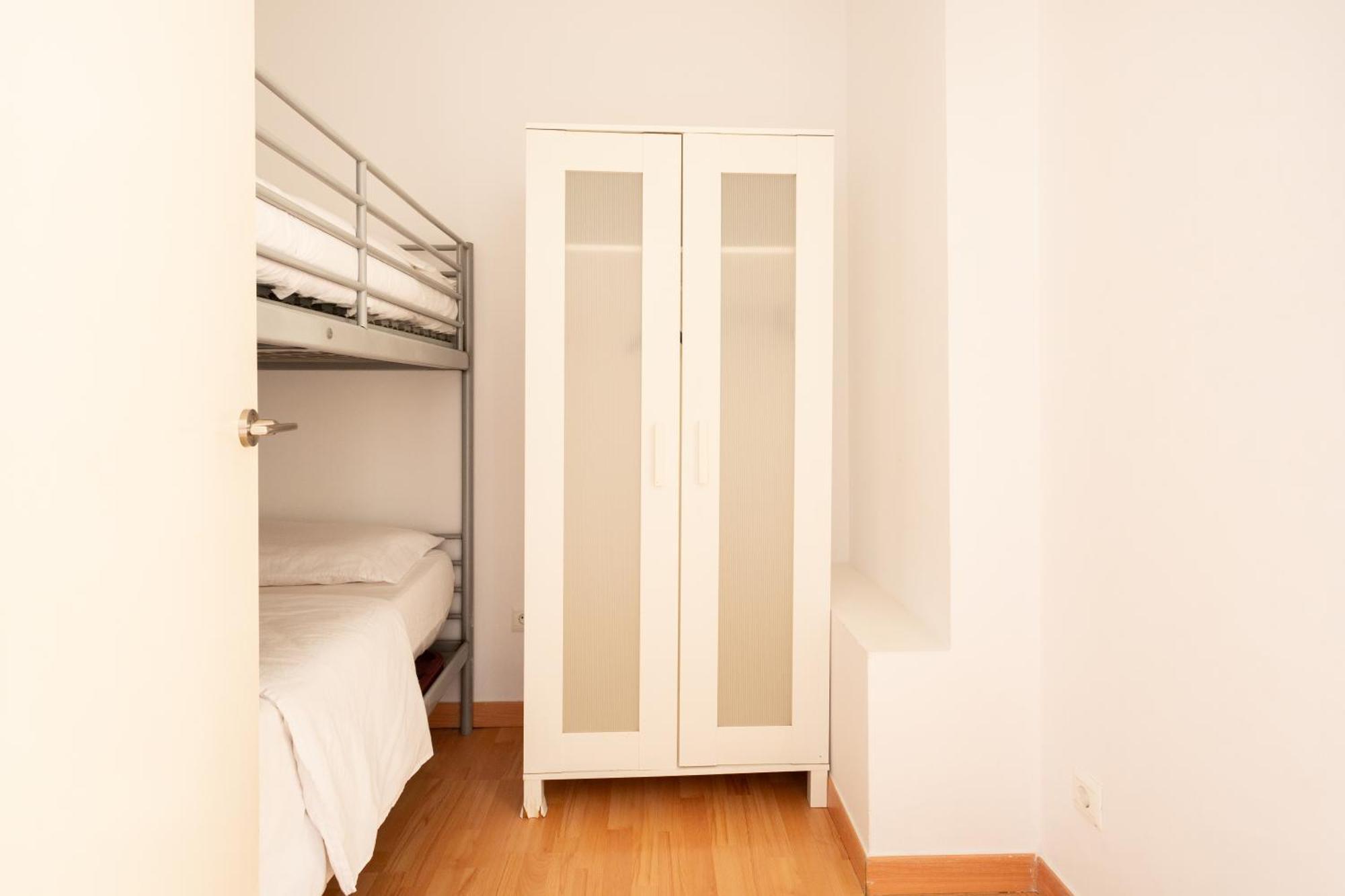 Gothic - Ramblas Apartment Barcelona