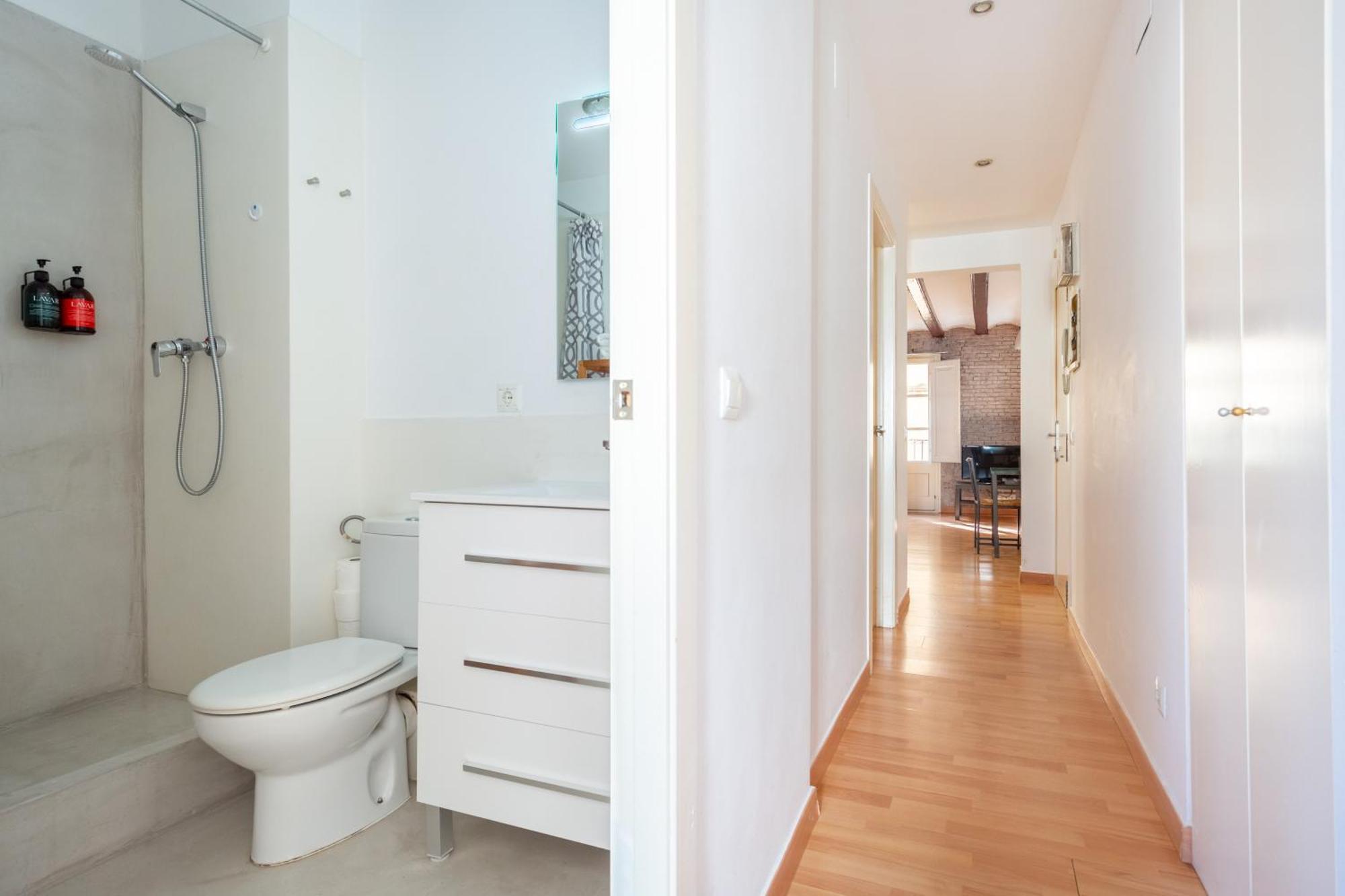 Gothic - Ramblas Apartment