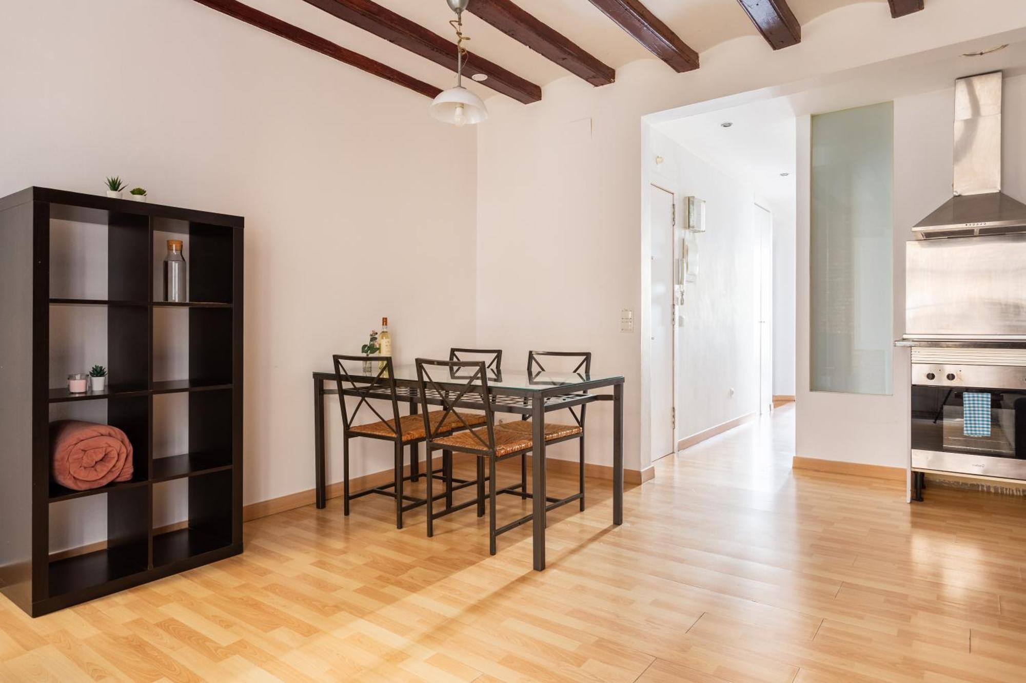 Gothic - Ramblas Apartment Barcelona
