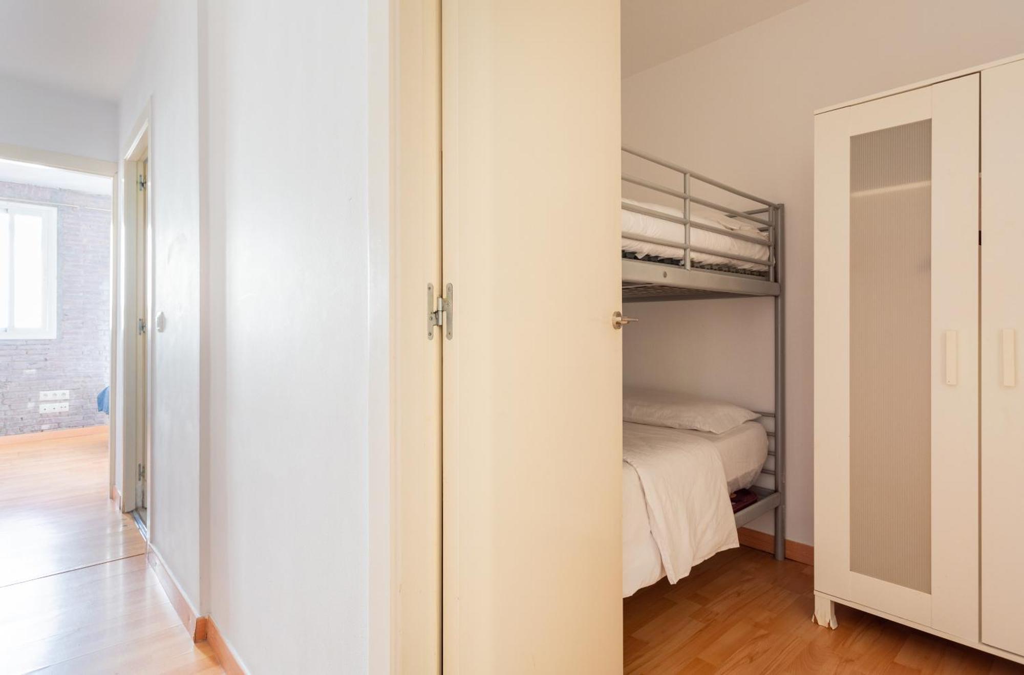 Gothic - Ramblas Apartment