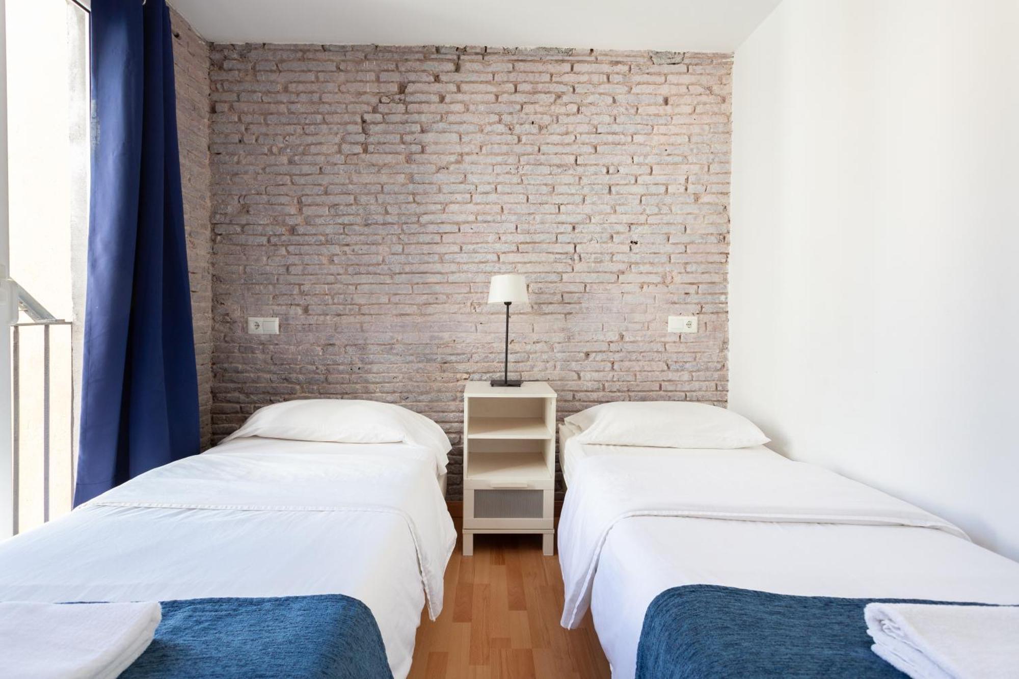 Apartment Gothic - Ramblas Barcelona