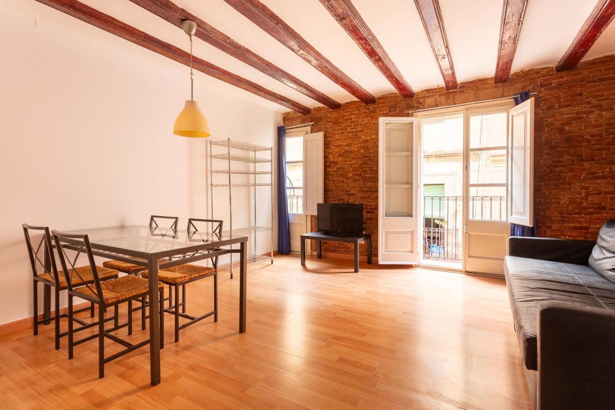 Apartment Gothic - Ramblas *