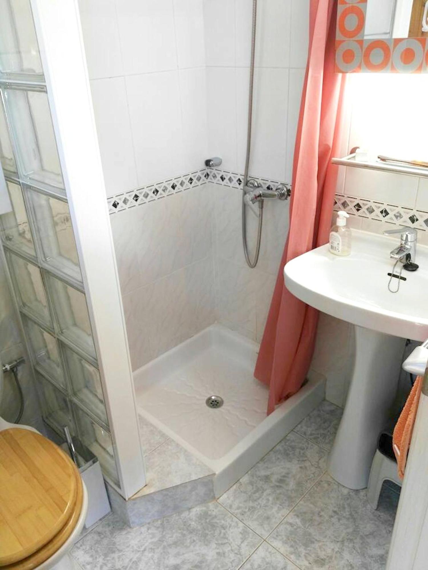Chalet Holiday Carrer Les Roques
