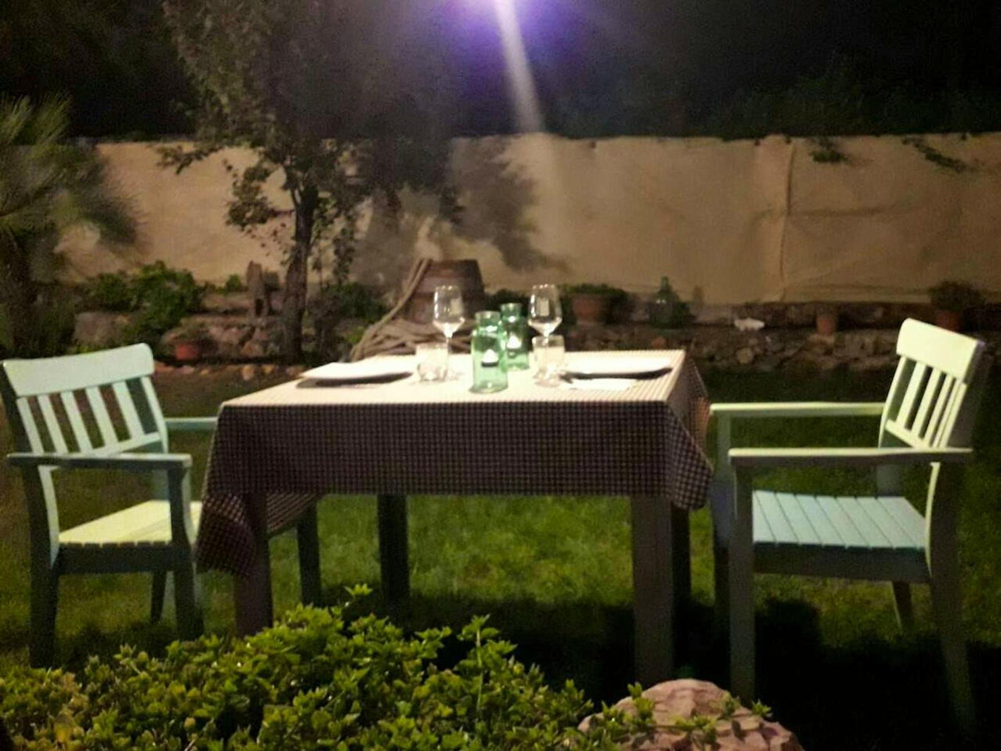 Holiday Carrer Les Roques Chalet