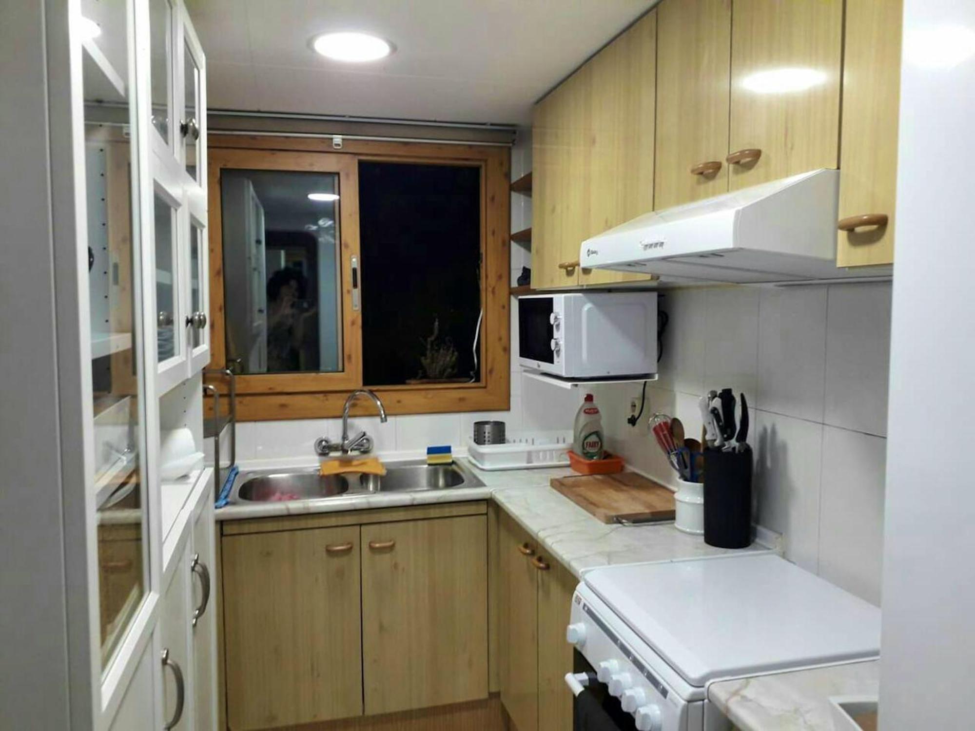 Chalet Holiday Carrer Les Roques Barcelone