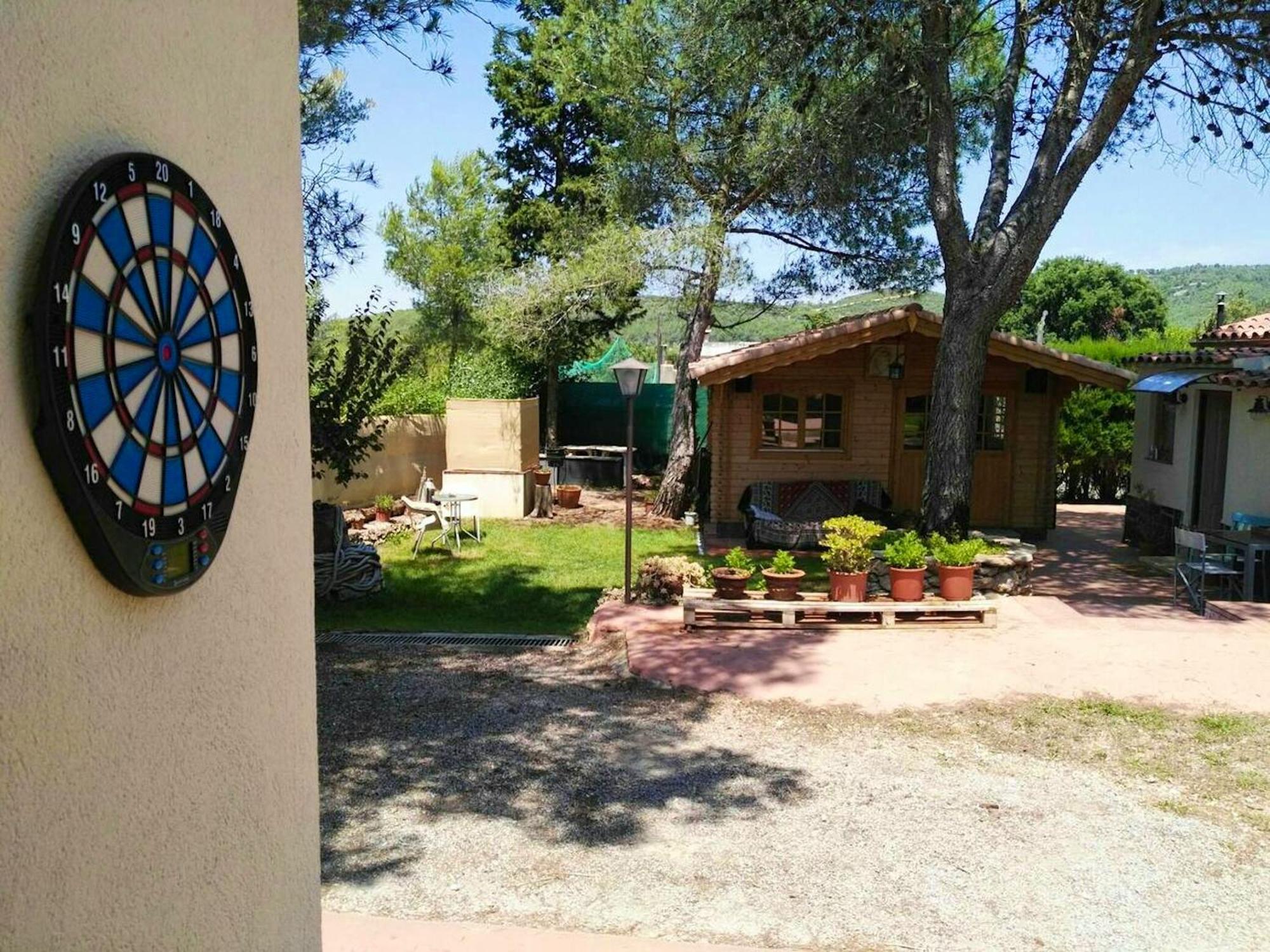 Holiday Carrer Les Roques