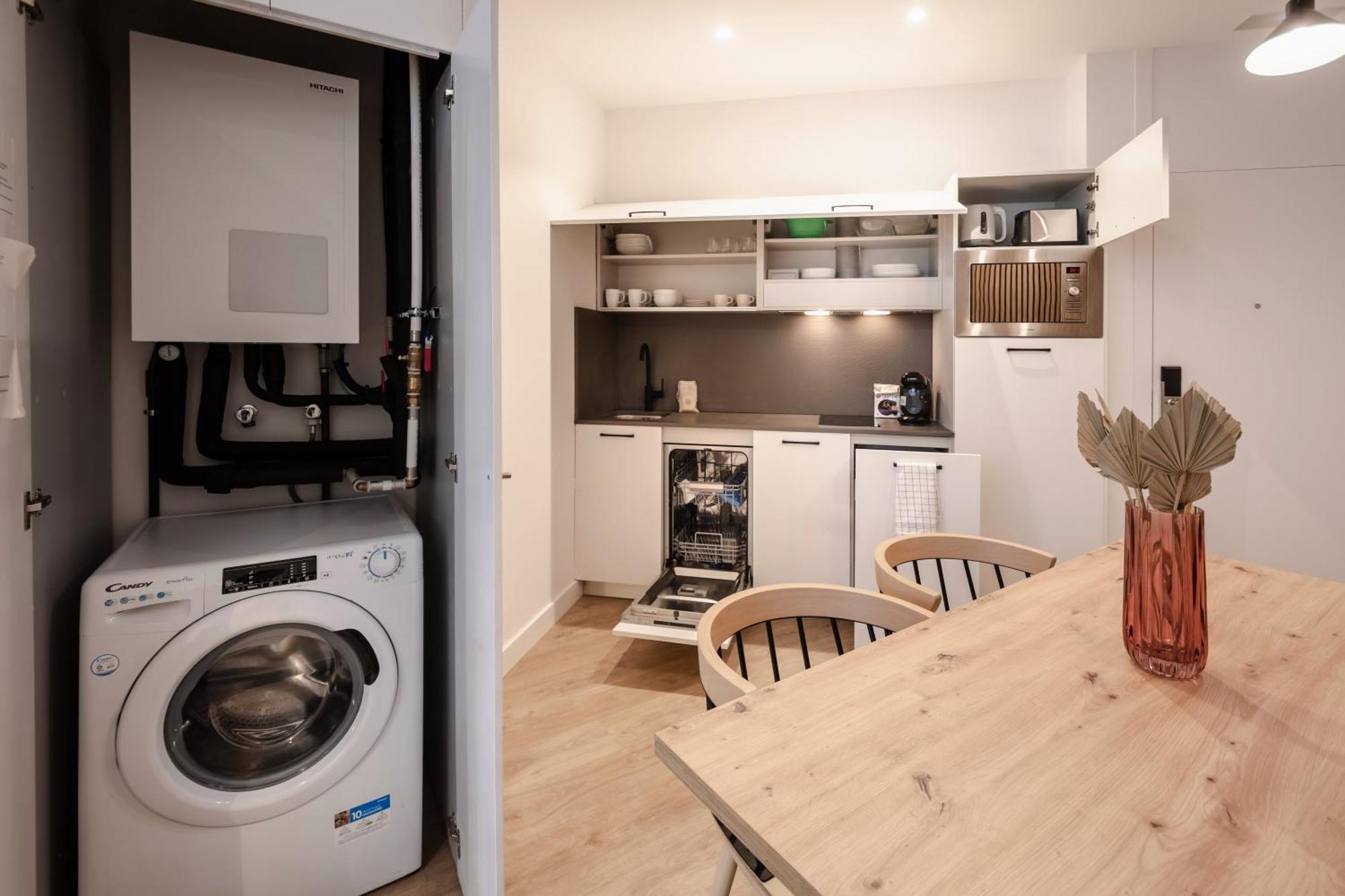 Caterina A90 Appartement *