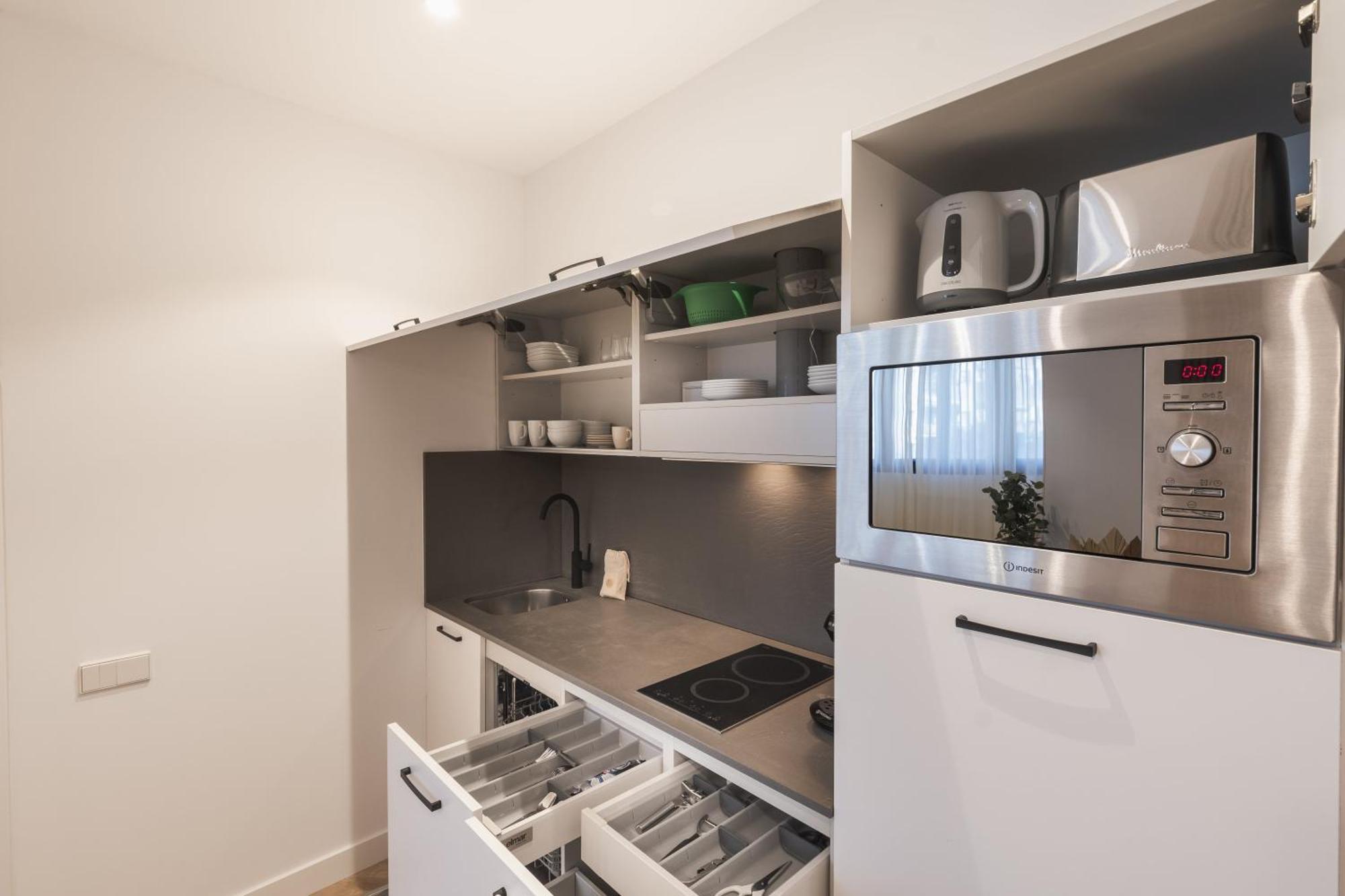 Appartement Caterina A90 Barcelona