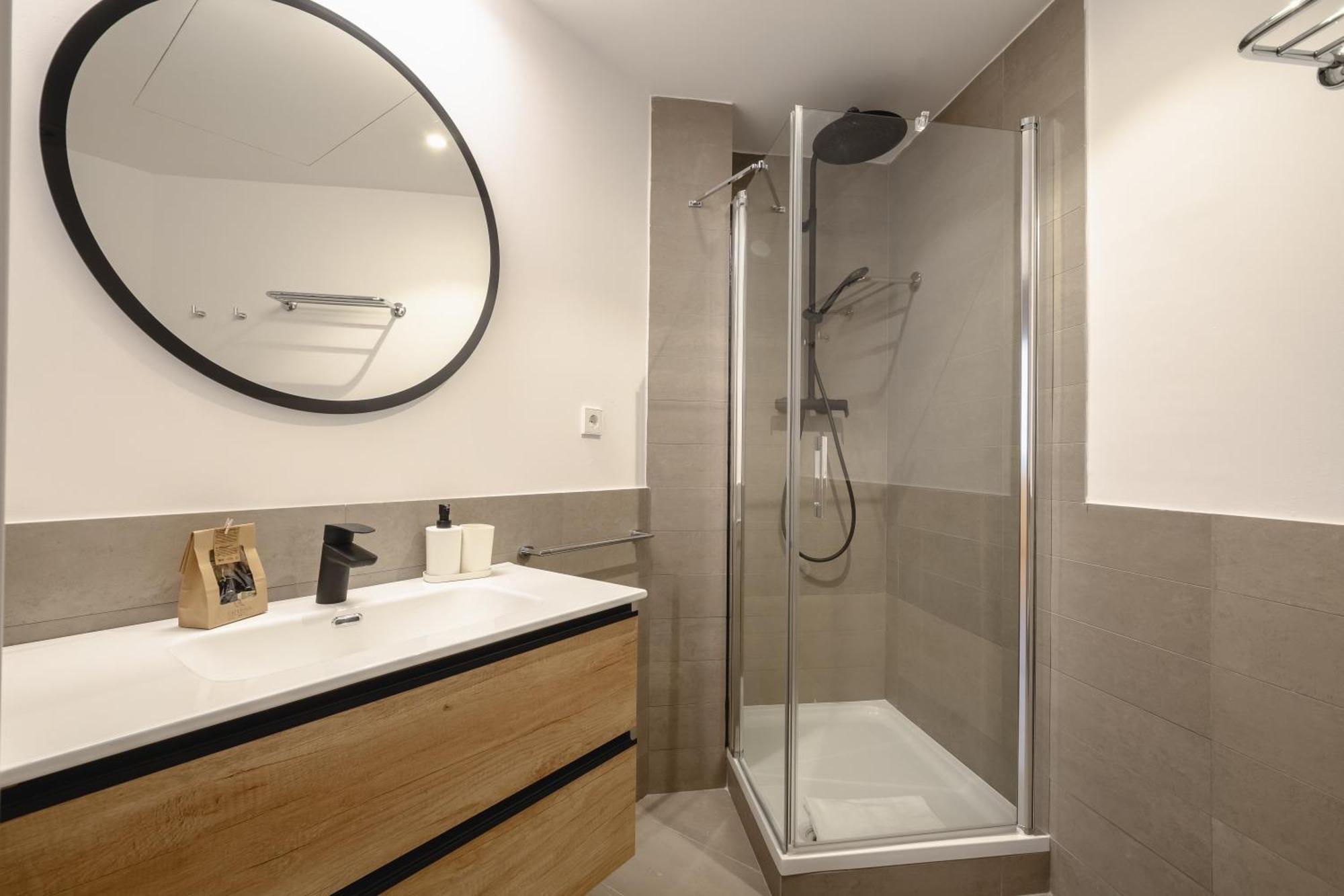 Caterina A90 Appartement Barcelona