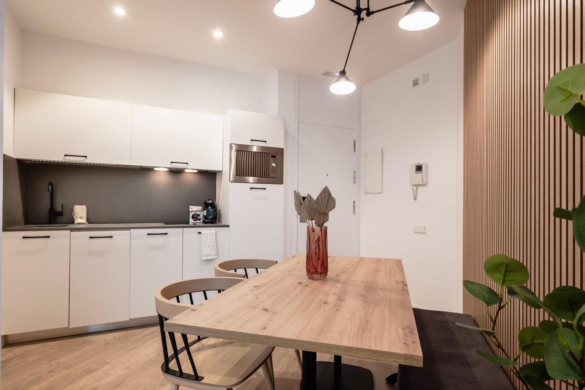 Caterina A90 Appartement