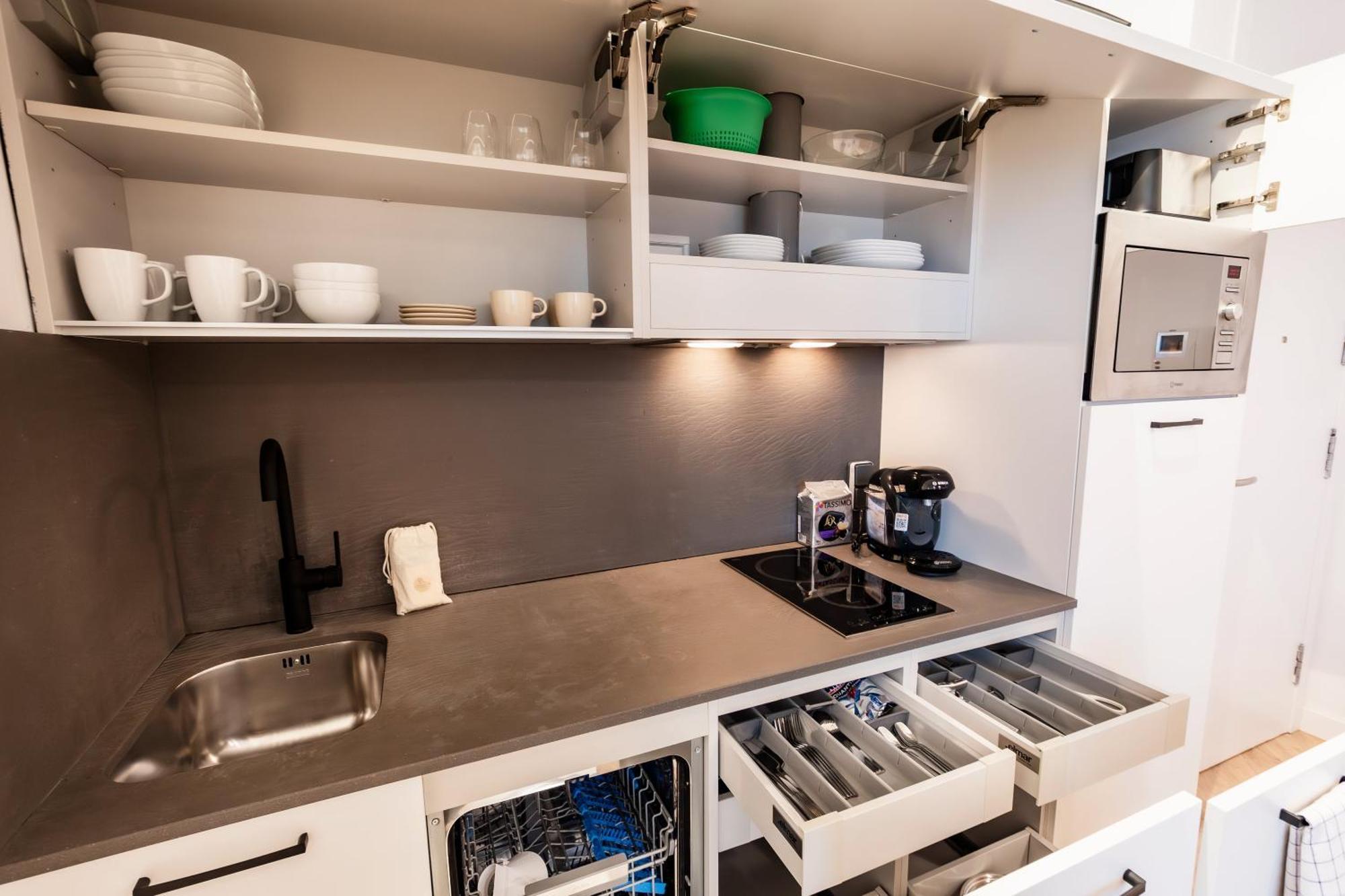Caterina A90 Appartement