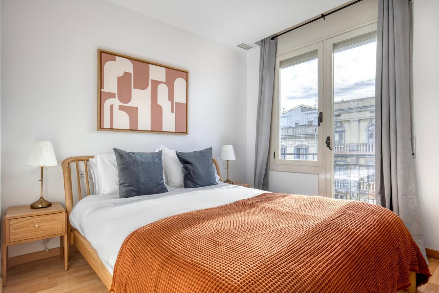 Appartement Blueground Nova Esquerra De Leixample Kitchen Bcn-73 *