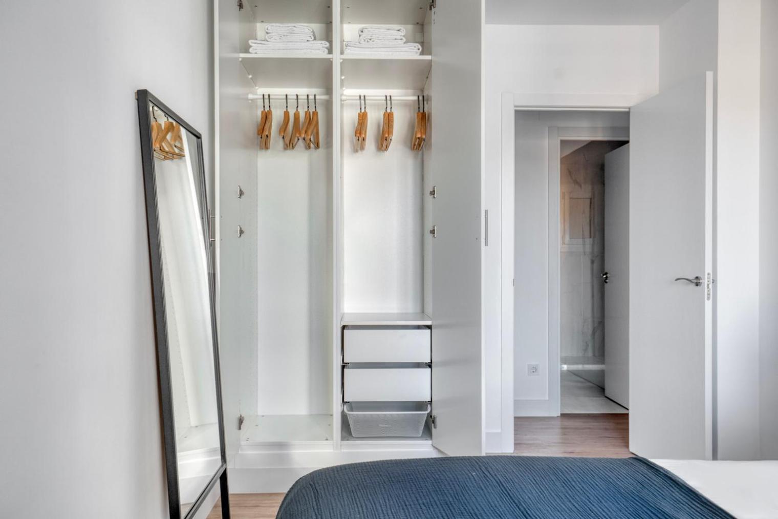 Appartement Olimpica Del Poblenou 3br W Balcony Bcn-70