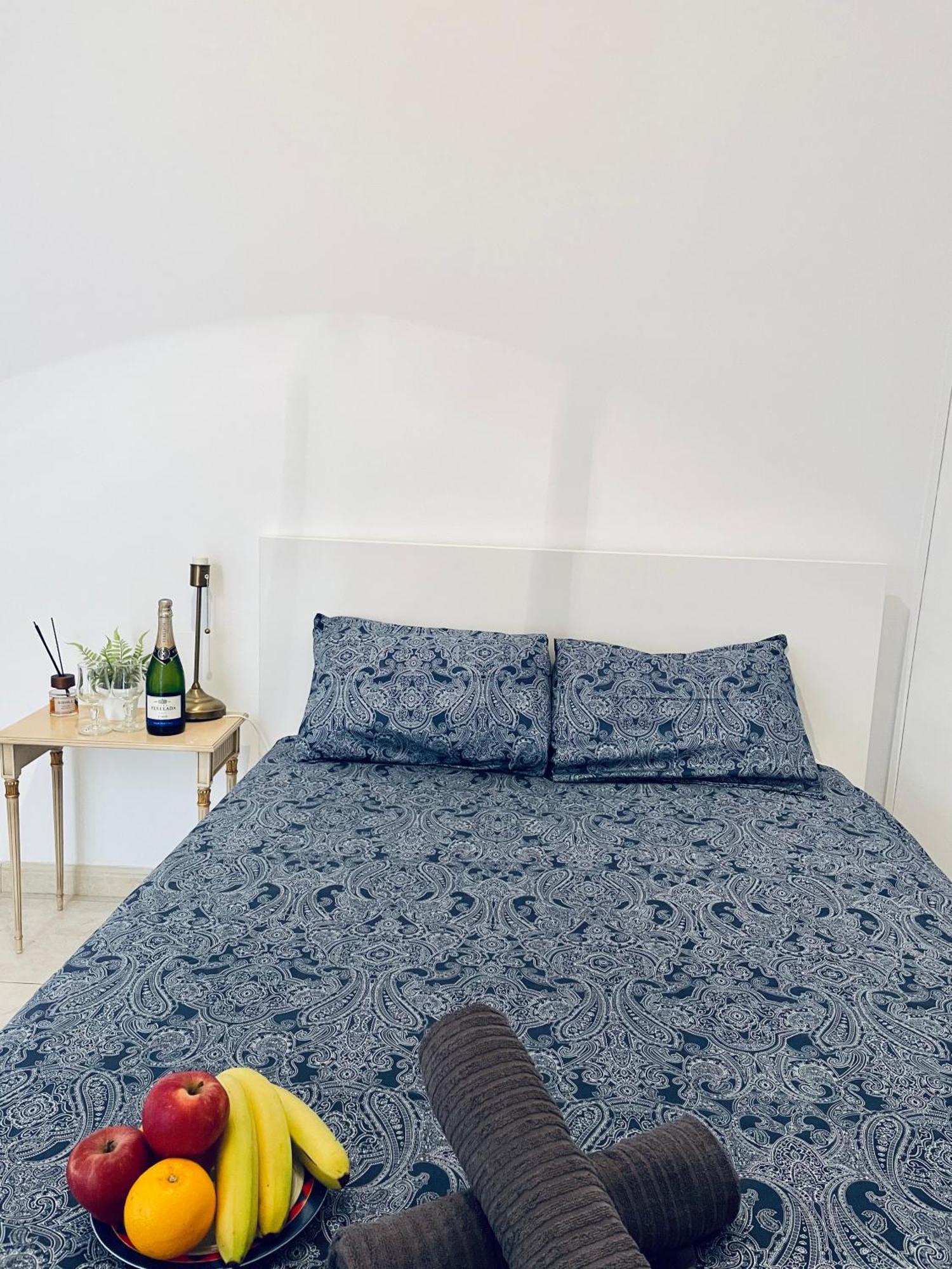 1-1 Accommodatie bij particulieren