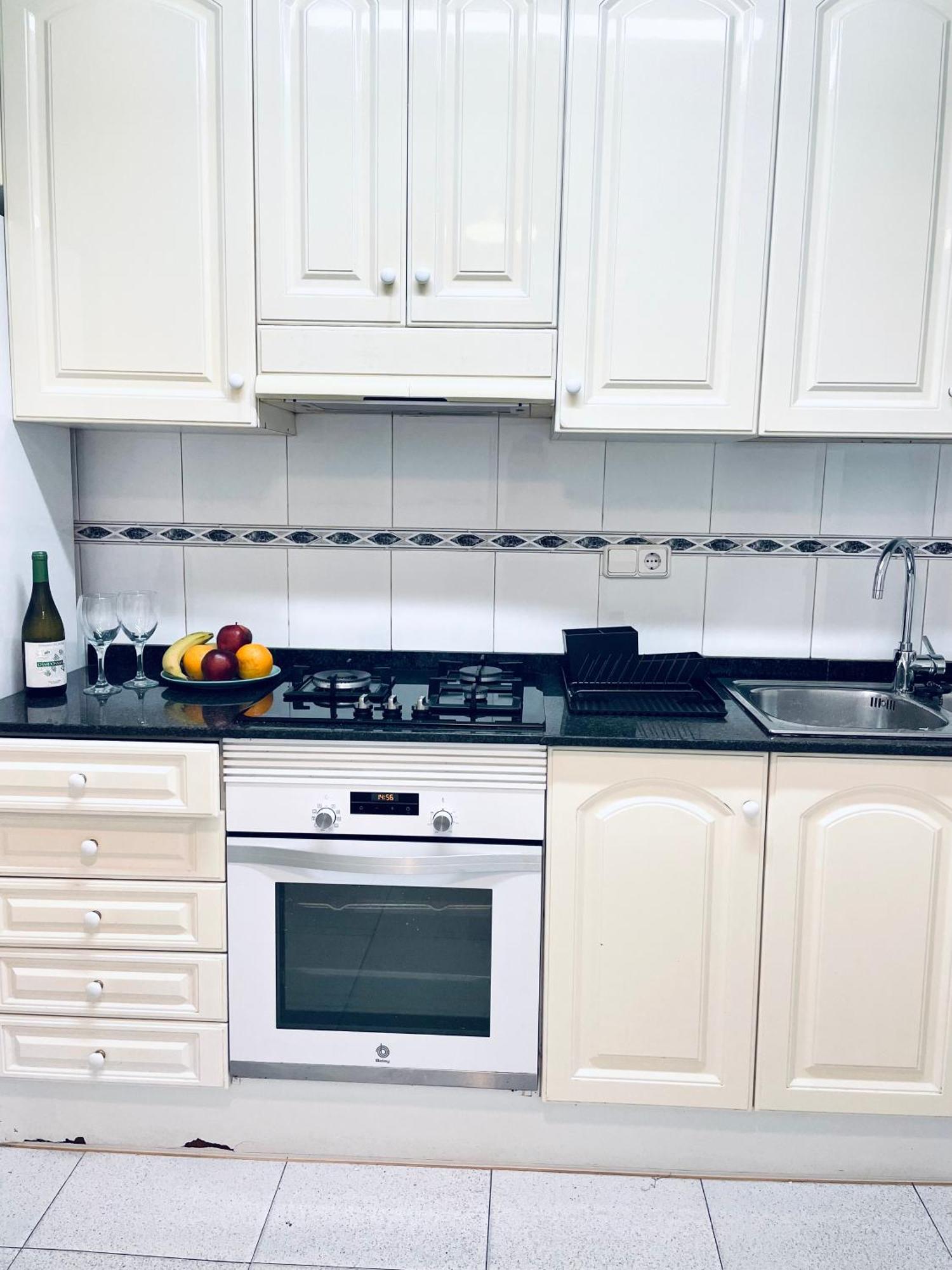 Bed & Breakfast Diagonal 1 Barcelona