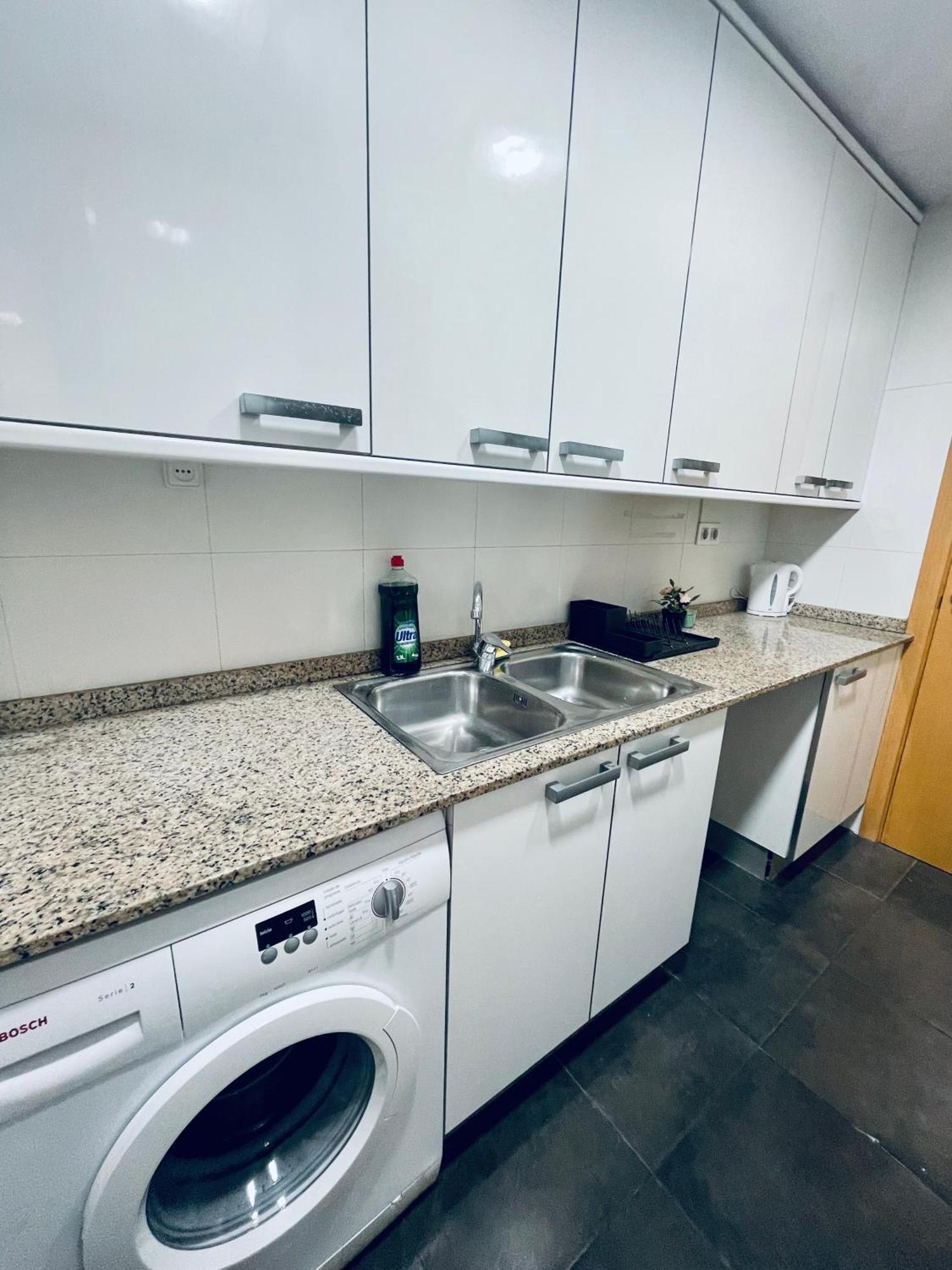Sepulveda 1 Bed and breakfast Barcelona
