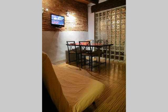 Appartement Apartamento La Boqueria 4