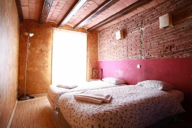 Appartement Apartamento La Boqueria 4 *