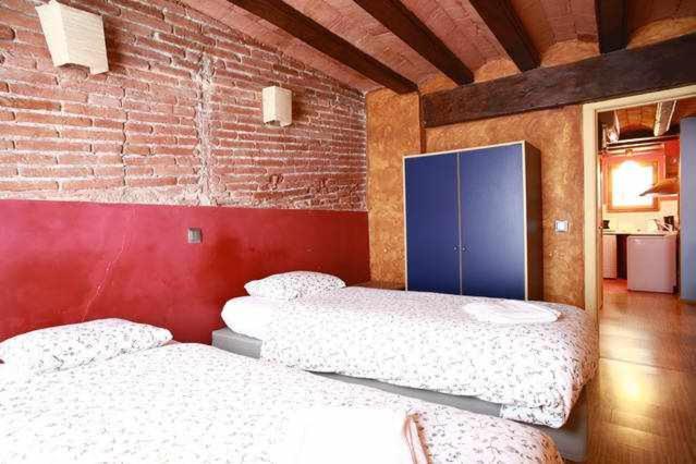 Apartamento La Boqueria 4 Appartement