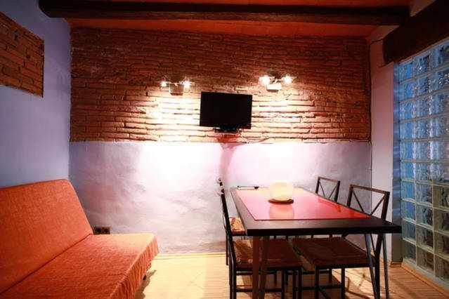 Apartamento La Boqueria 4 Appartement *
