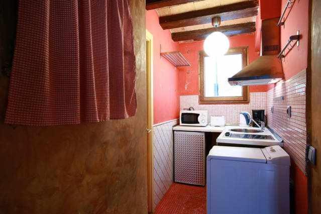Appartement Apartamento La Boqueria 4 Barcelone