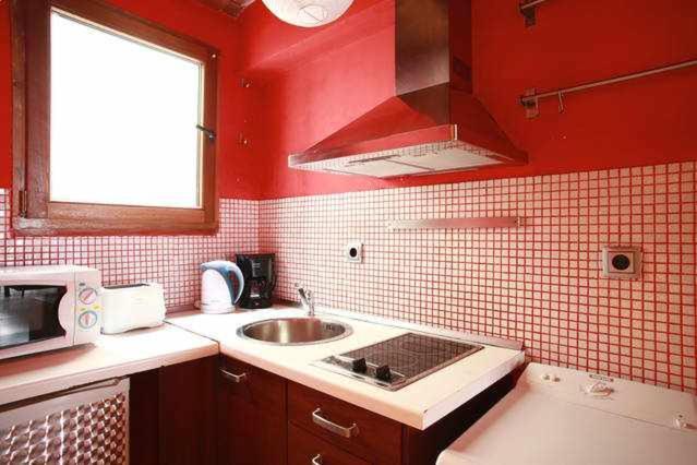 Appartement Apartamento La Boqueria 4