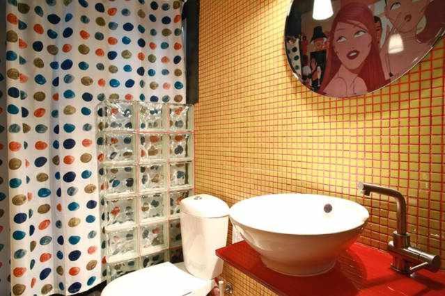Appartement Apartamento La Boqueria 4 *