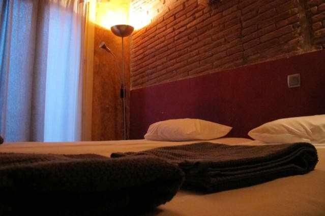Apartamento La Boqueria 4 Appartement *