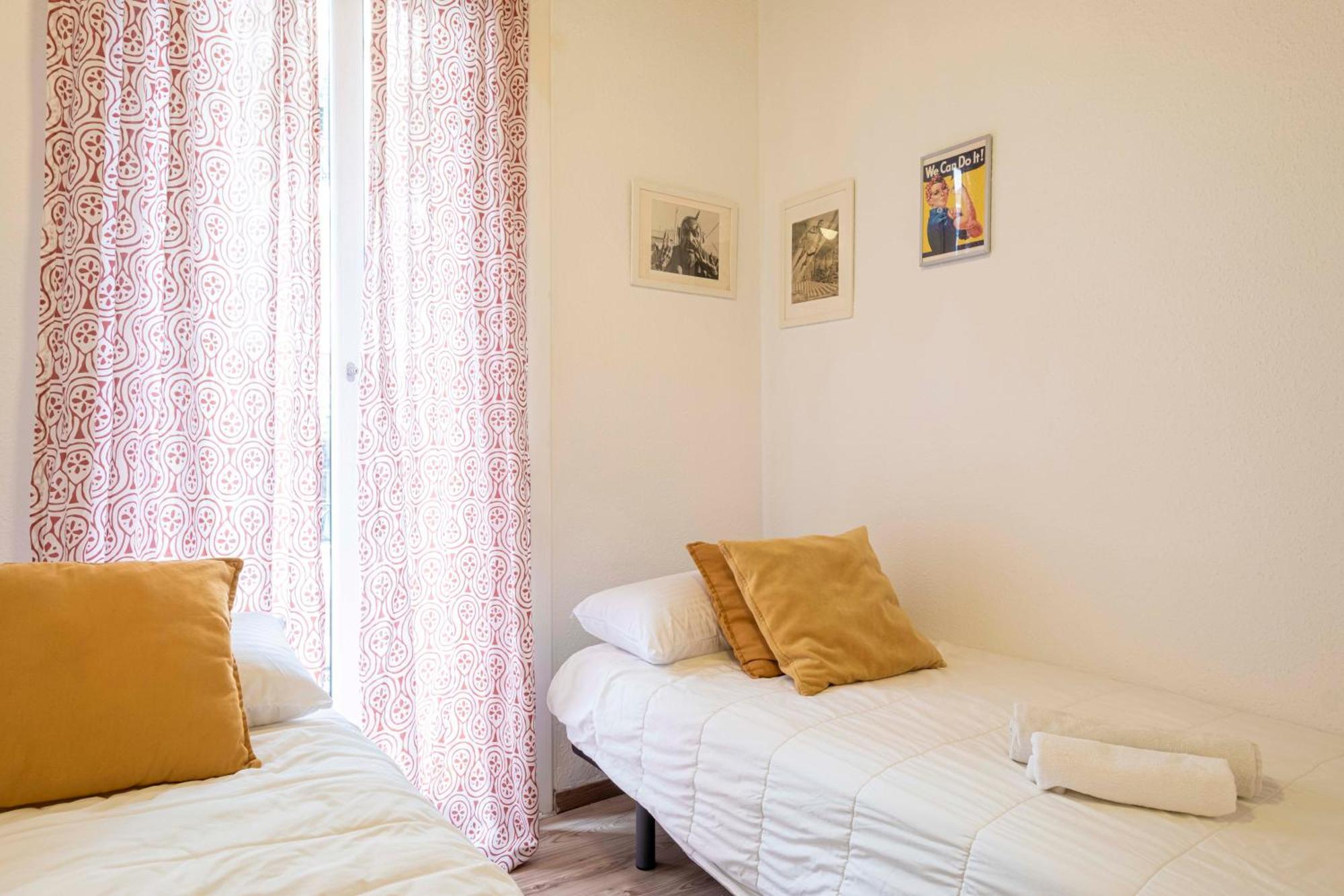 Centric Molino P3 Appartement *
