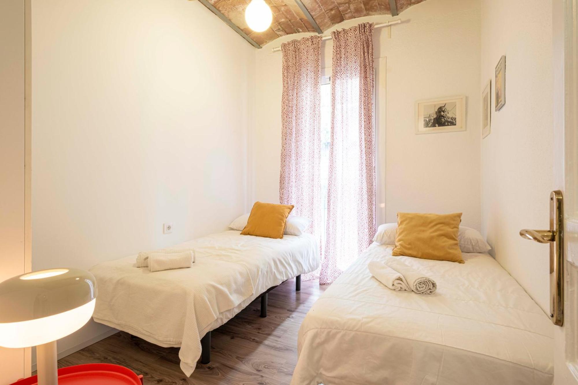 Centric Molino P3 Appartement Barcelona