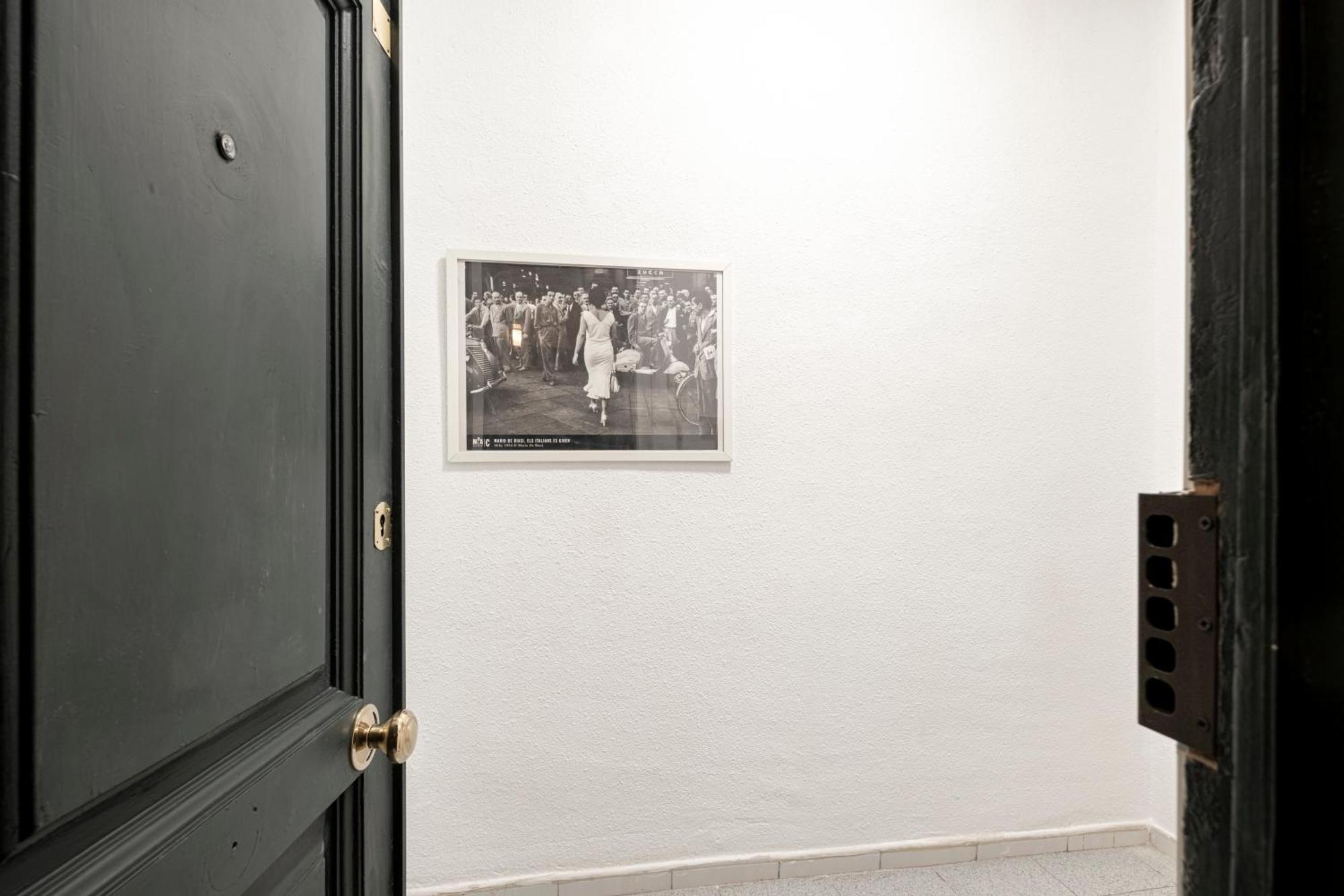 Appartement Centric Molino P3