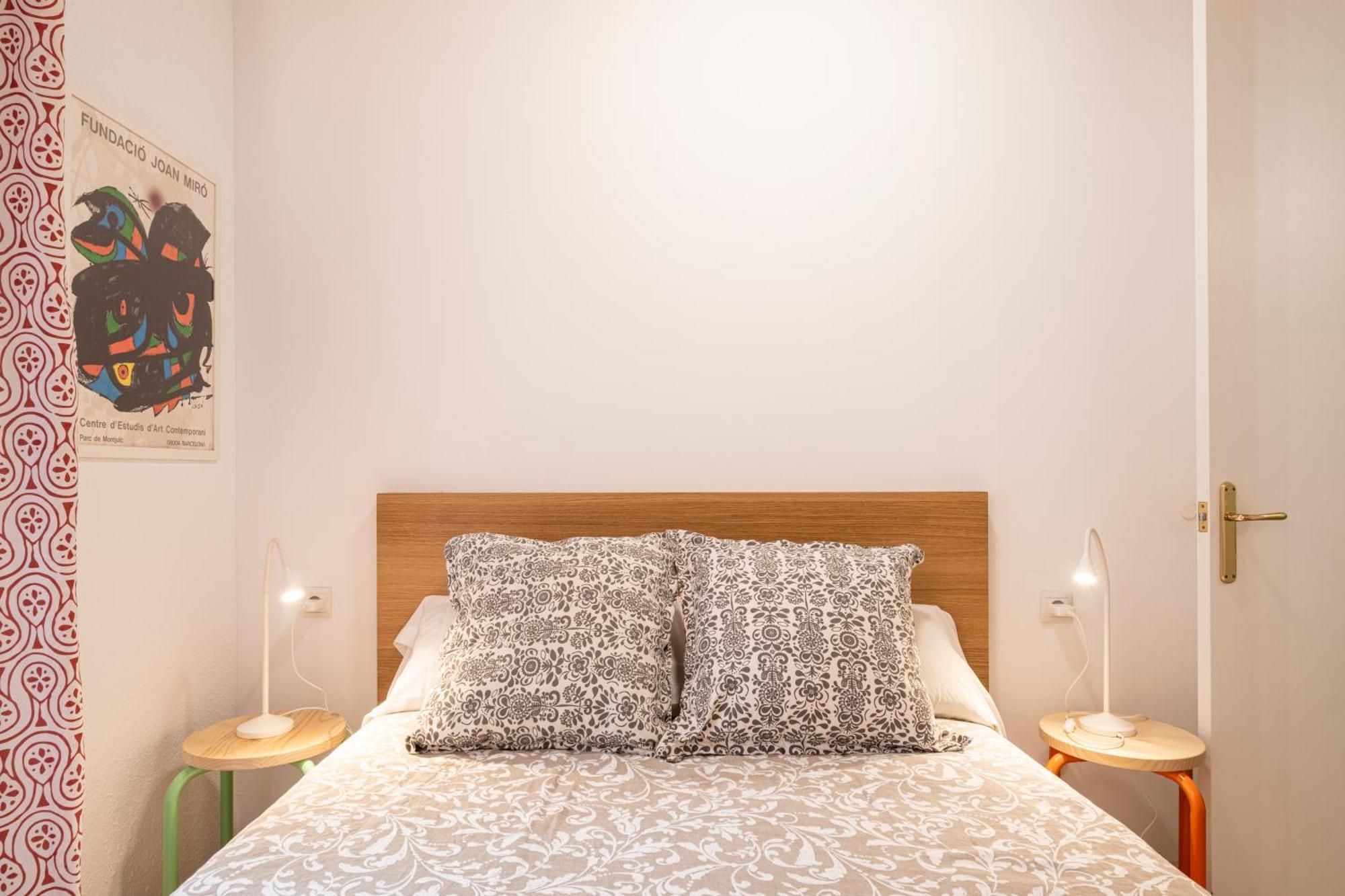 Centric Molino P3 Appartement Barcelona