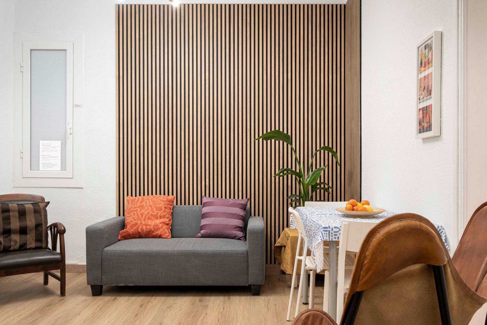 Centric Molino P3 * Barcelona