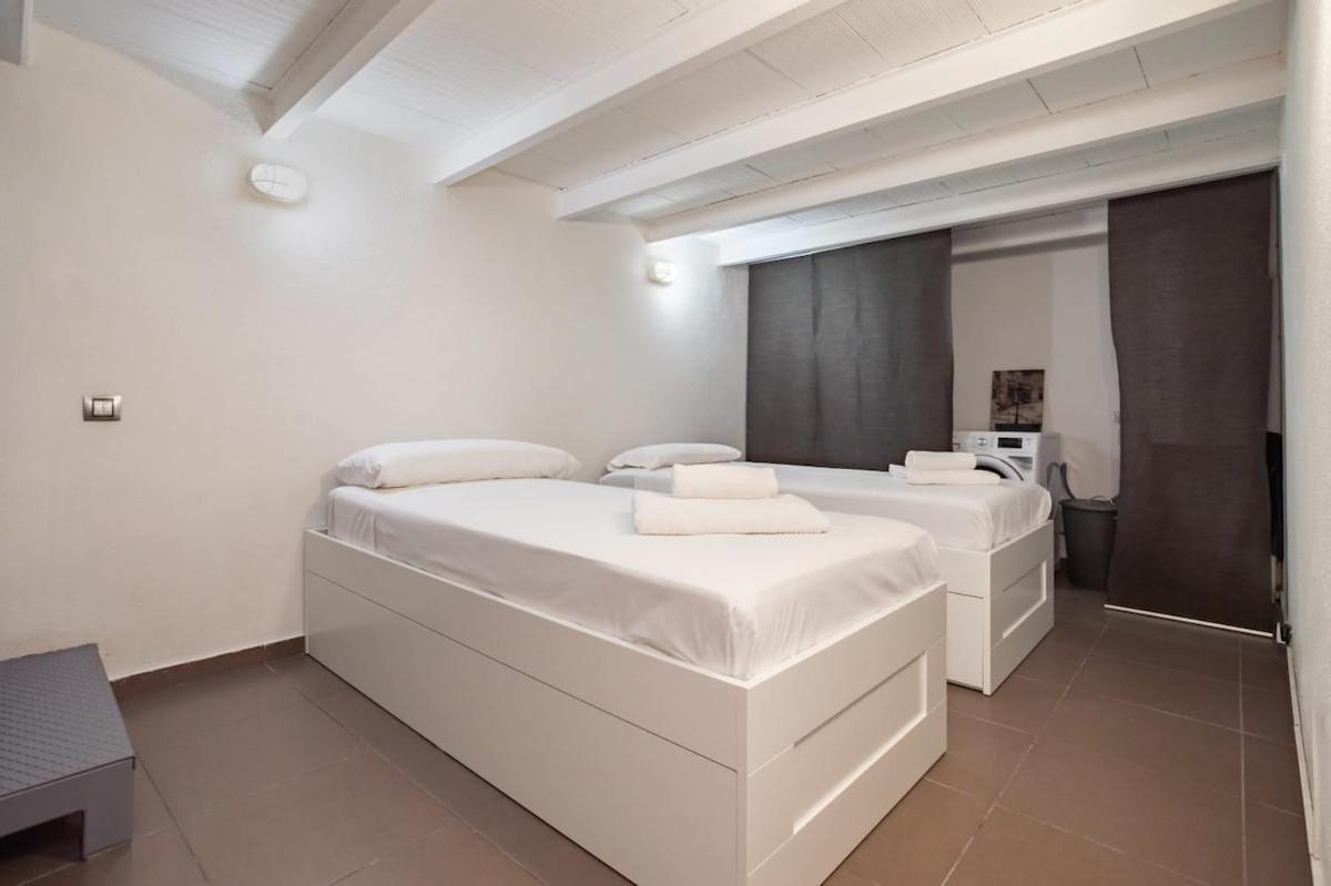 Holiday home Modern And Bright 4bd Triplex In Paralel! Barcelona
