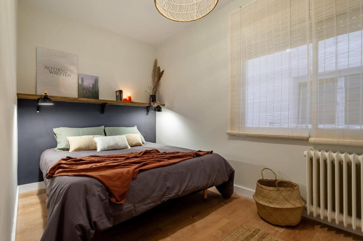 Elegant 4 Bedroom By Plaza Catalunya * Barcelone