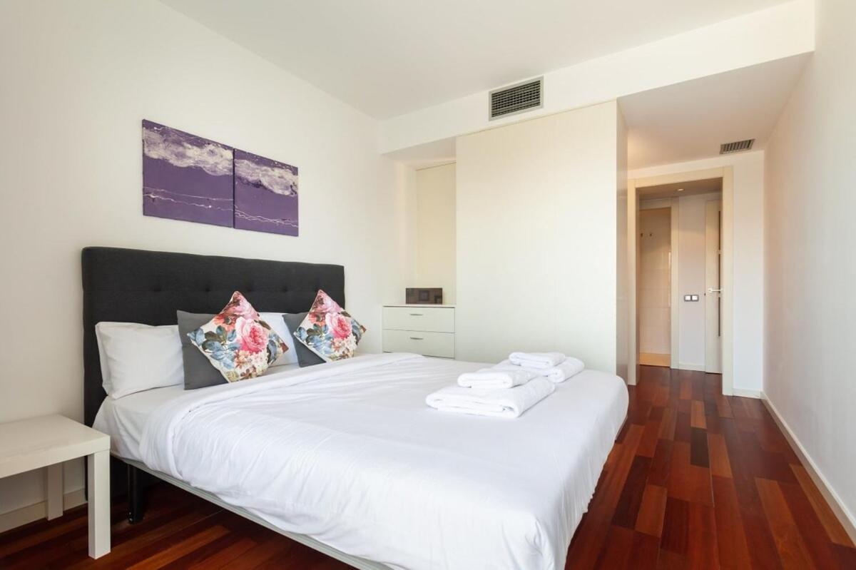 Plaça Catalunya Luxurious 2bedroom With Balcony