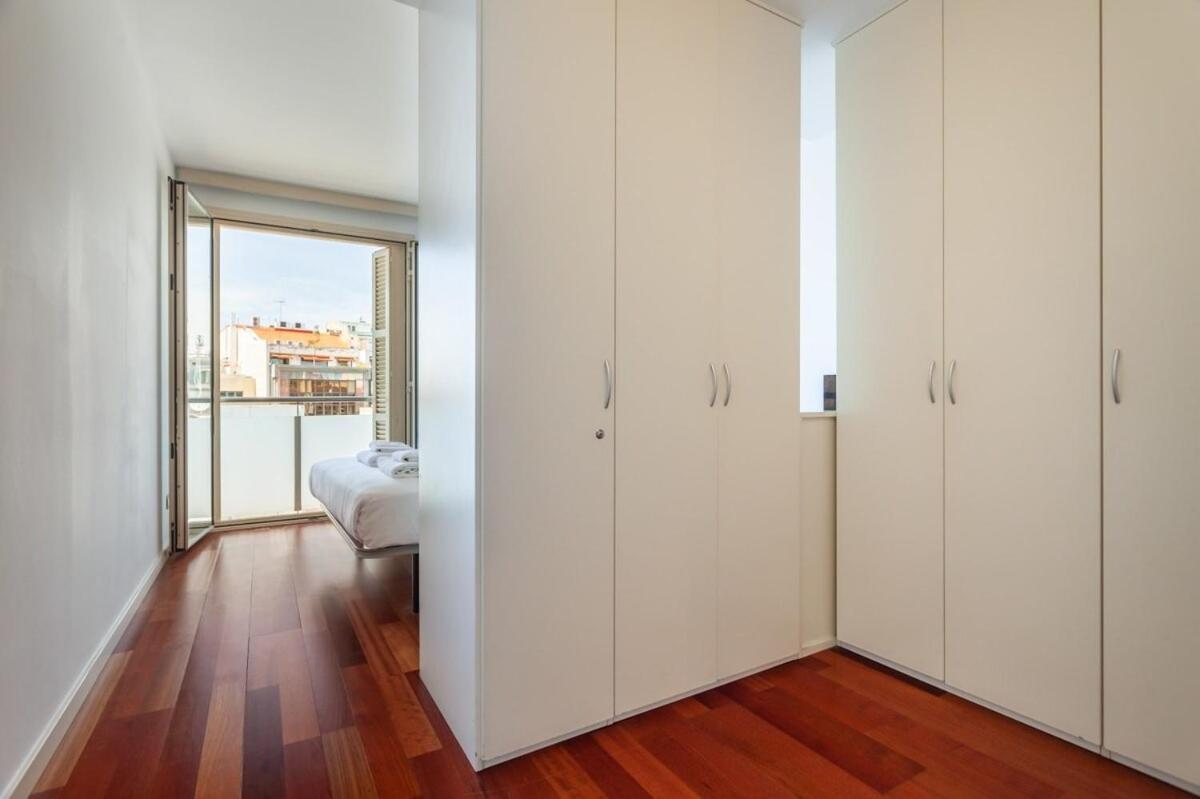Plaça Catalunya Luxurious 2bedroom With Balcony Appartement