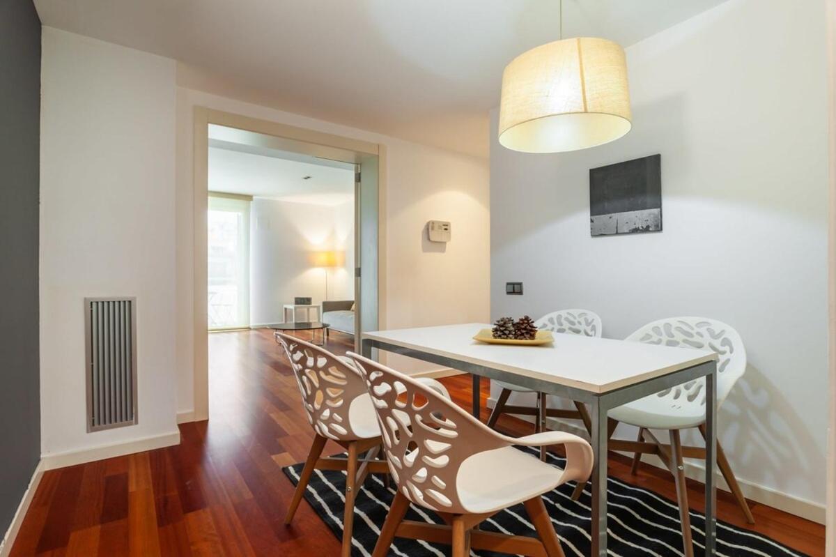 Plaça Catalunya Luxurious 2bedroom With Balcony *