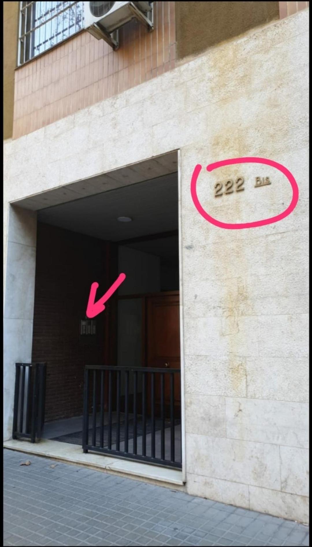 Bed & Breakfast Sagrada Familia Private *