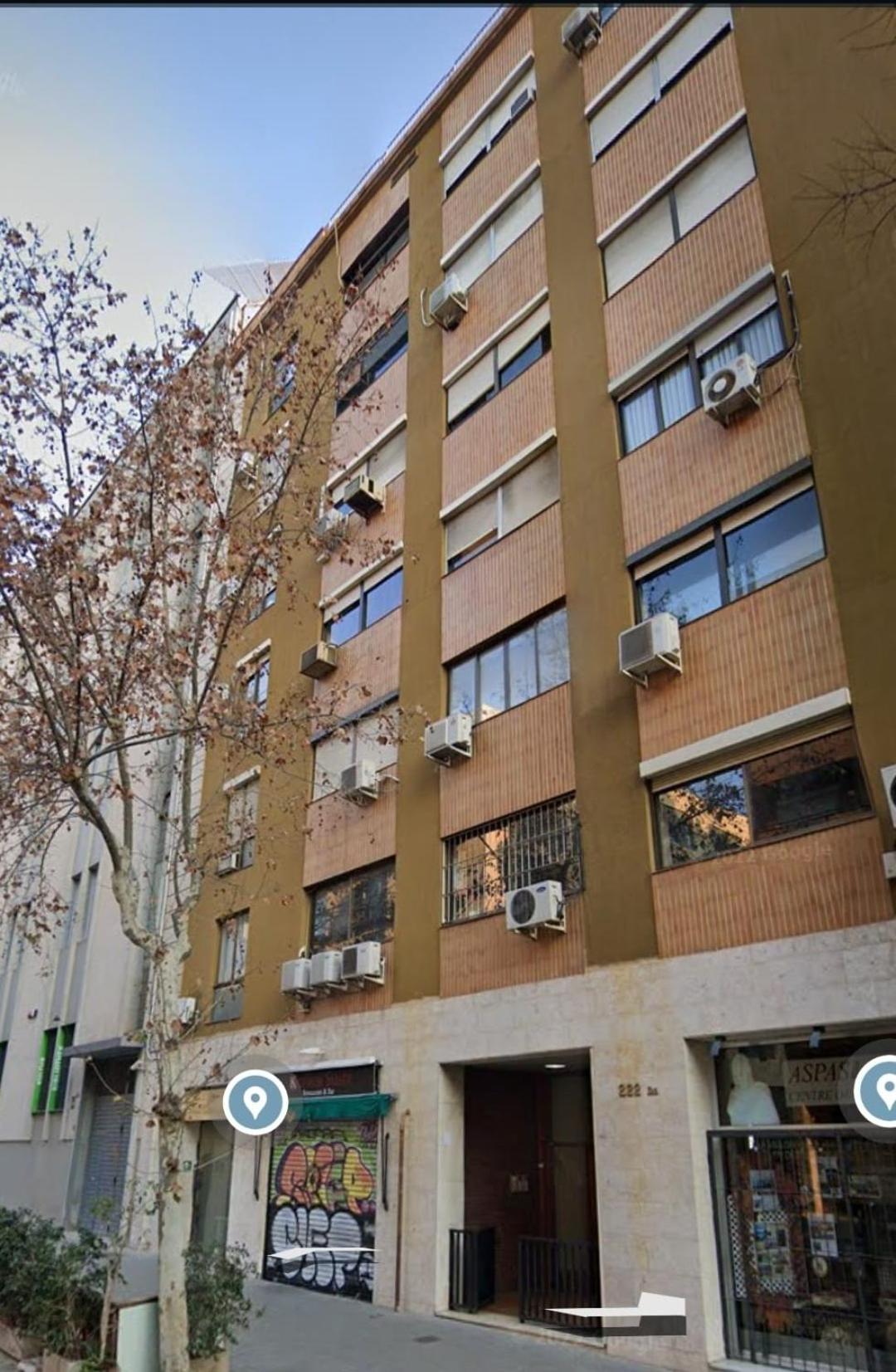 Sagrada Familia Private Bed & Breakfast