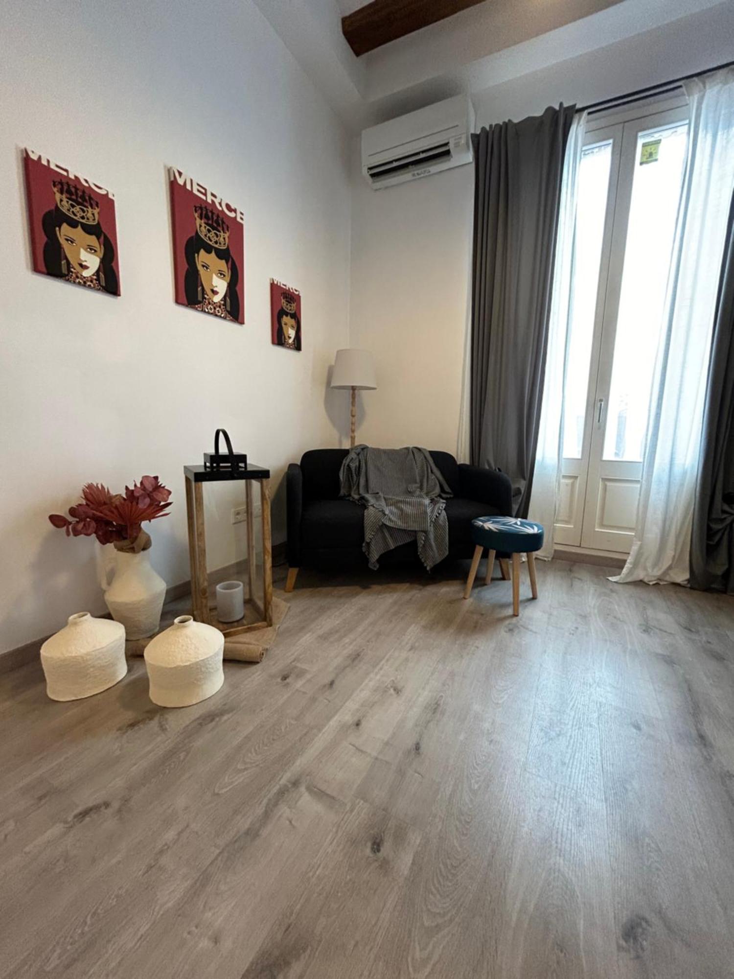 Rg House Apartment *