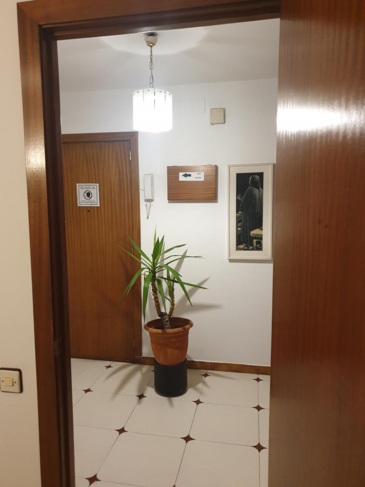 Bed and breakfast Sagrada Familia Private Barcelona