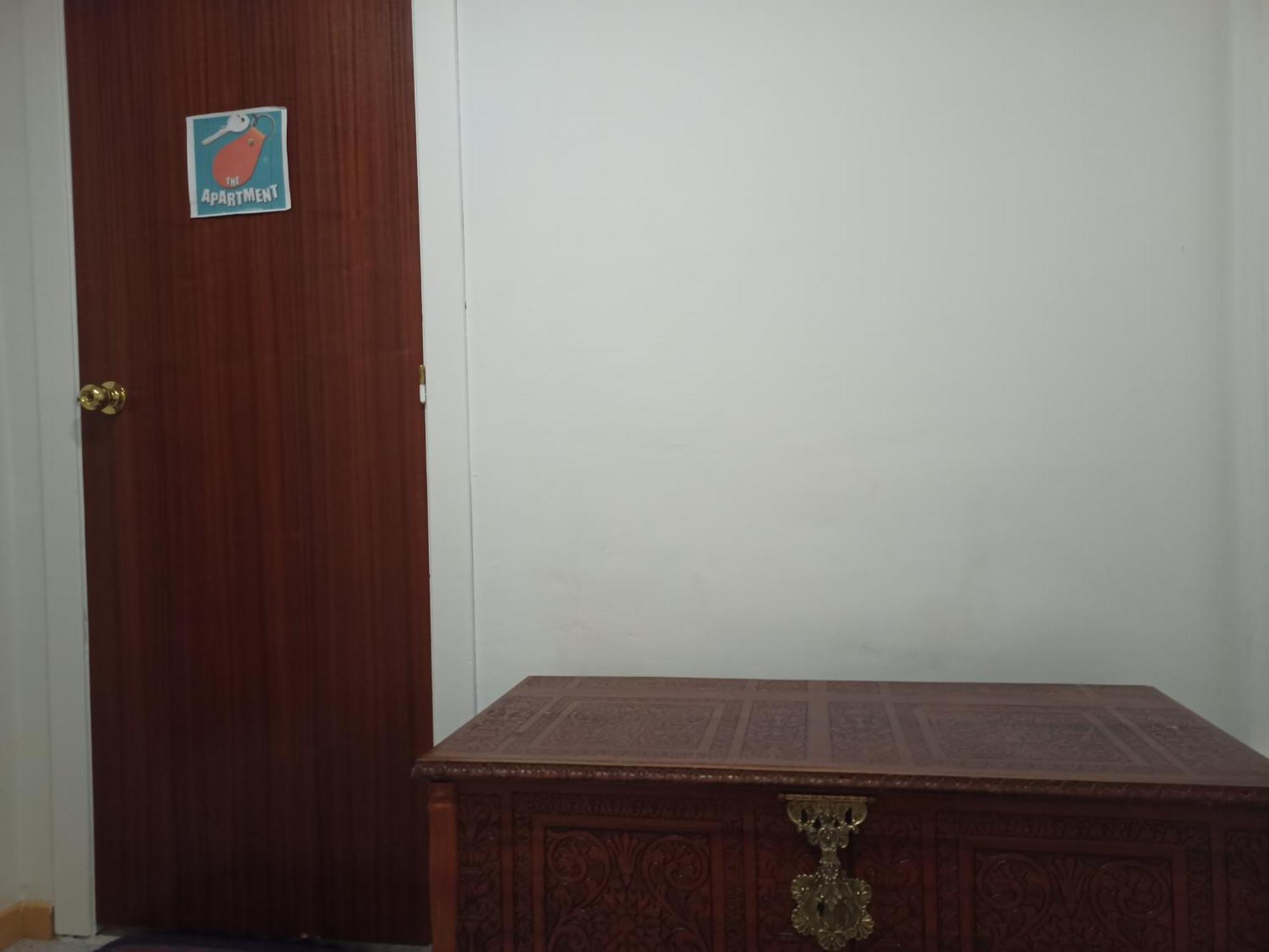 Appartement Estudio Con Balcon Plaza Espana