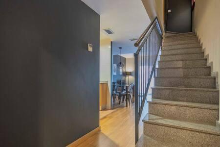 Bright And Modern Duplex With Terrace In Eixample District P2 * Barcelona