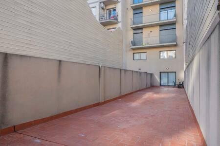 Apartamento Bright And Modern Duplex With Terrace In Eixample District P2 Barcelona