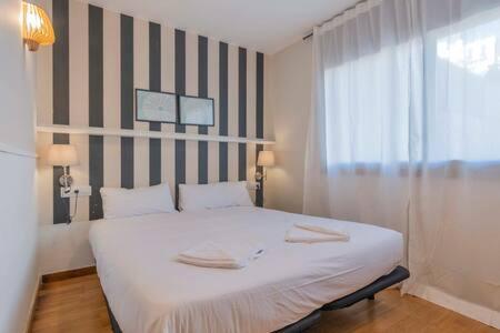 Apartamento Bright And Modern Duplex With Terrace In Eixample District P2 *